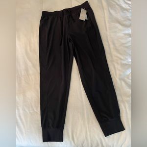 Z by Zella Lightweight Black Joggers -  Size M